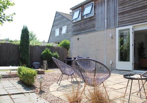 Amazing Home In Grou With Wifi