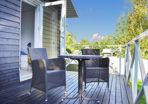 Amazing home in Hornbæk with WiFi