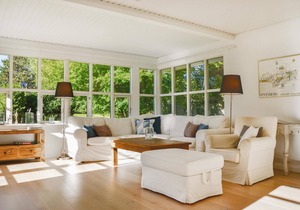Amazing home in Hornbæk with WiFi