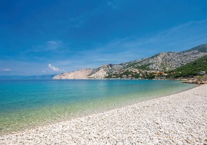 Amazing home in Jablanac with WiFi and 2 Bedrooms in Jablanac