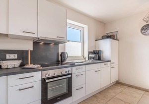 Amazing home in Langenhorn with WiFi