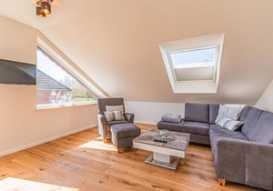 Amazing home in Langenhorn with WiFi