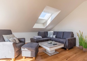 Amazing home in Langenhorn with WiFi