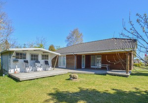 Amazing home in Nysted w/ WiFi and 2 Bedrooms