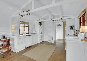 Amazing home in Rødvig Stevns with WiFi