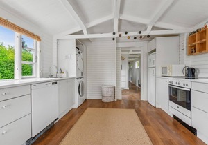 Amazing home in Rødvig Stevns with WiFi