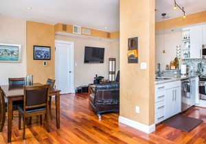 Amazing Luxury Condo In The Historic El Cortez