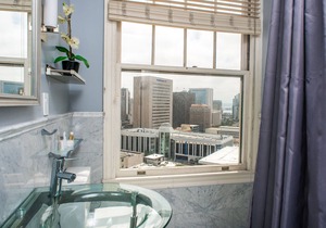 Amazing Luxury Condo In The Historic El Cortez