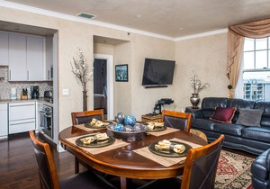 Amazing Luxury Condo In The Historic El Cortez