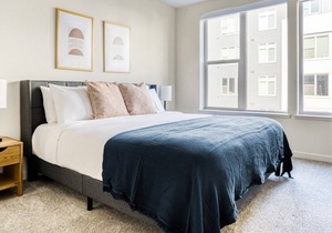 Amazing Milpitas 2BR w/ Gym, Lounge & Pool, walk to BART, by Blueground