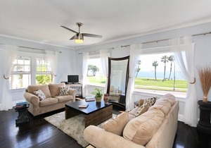 Amazing Ocean View Villa with over 300 web reviews