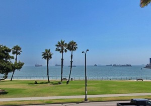 Amazing Ocean View Villa 2 with over 200 web reviews!