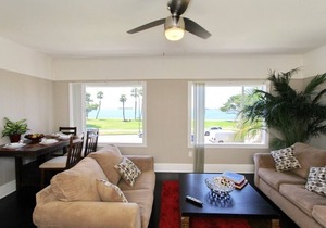 Amazing Ocean View Villa 2 with over 200 web reviews!