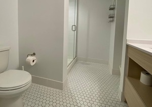 Amazing view 2br apt in Boston