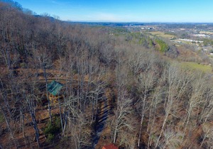 Amazing Views in Pigeon Forge with seclusion, game room, and home theater!