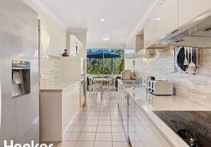 Amazing waterfront location