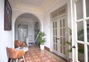 AmazINN Places Rooftop and Jacuzzi VIII