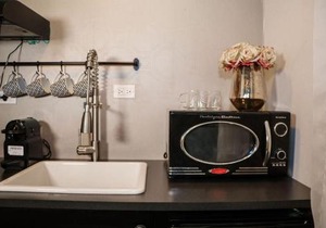 AmazINN Places Rooftop and Jacuzzi VI