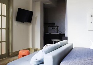 AmazINN Places Rooftop and Jacuzzi VI