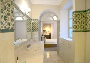 AmazINN Places Rooftop and Jacuzzi III