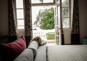 AmazINN Places Rooftop and Jacuzzi V