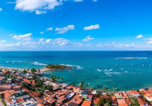 Amendoeira Praia Hotel