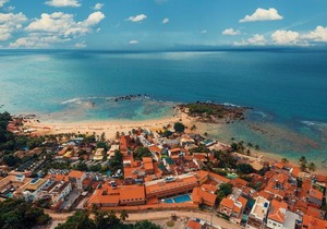 Amendoeira Praia Hotel