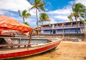 Amendoeira Praia Hotel