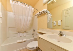 America's Best Value Inn and Suites Albemarle