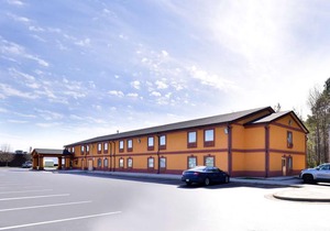 America's Best Value Inn and Suites Albemarle