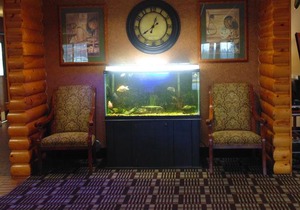 American Inn & Suites Houghton Lake