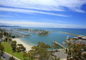 Americas Best Value Laguna Inn and Suites