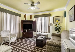 Americas Best Value Inn Historic Clewiston Inn