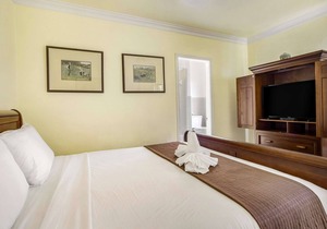 Americas Best Value Inn Historic Clewiston Inn