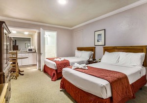 Americas Best Value Inn Historic Clewiston Inn