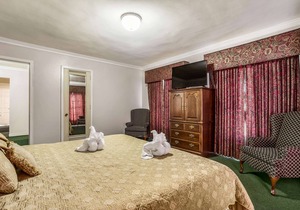 Americas Best Value Inn Historic Clewiston Inn