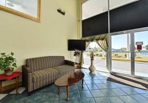 Americas Best Value Inn & Suites Hope