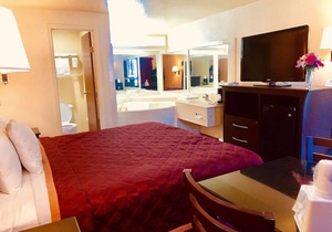 Americas Best Value Inn & Suites Hope