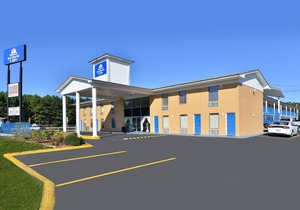 Americas Best Value Inn & Suites Hope