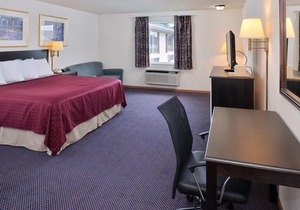 Americas Best Value Inn Knob Noster