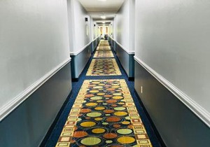 Americas Best Value Inn and Suites Albemarle