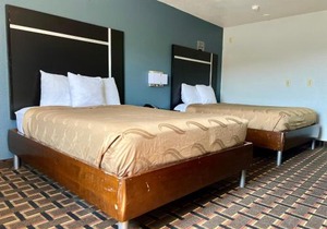 Americas Best Value Inn and Suites Albemarle