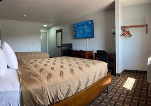 Americas Best Value Inn and Suites Albemarle