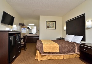 Americas Best Value Inn Calimesa