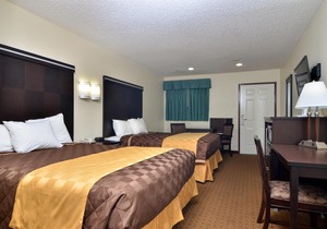 Americas Best Value Inn Calimesa
