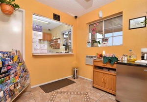 Americas Best Value Inn Calimesa