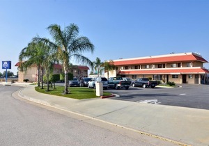 Americas Best Value Inn Calimesa