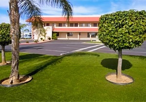 Americas Best Value Inn Calimesa