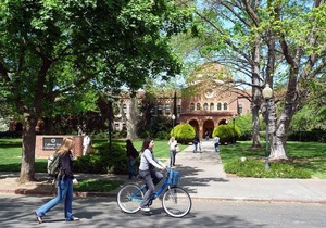 Americas Best Value Inn Chico