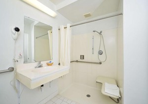 Americas Best Value Inn Chico